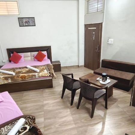 Hotel Shivanjali Palace Ujjain Zewnętrze zdjęcie