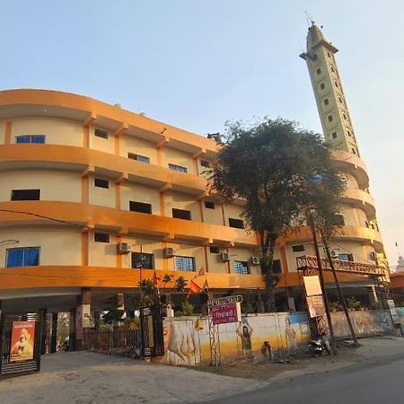 Hotel Shivanjali Palace Ujjain Zewnętrze zdjęcie