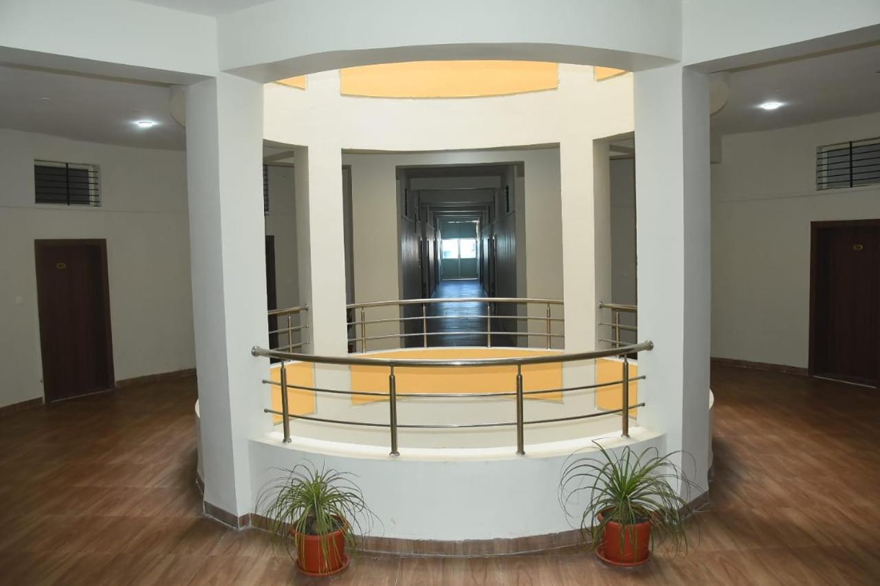 Hotel Shivanjali Palace Ujjain Zewnętrze zdjęcie