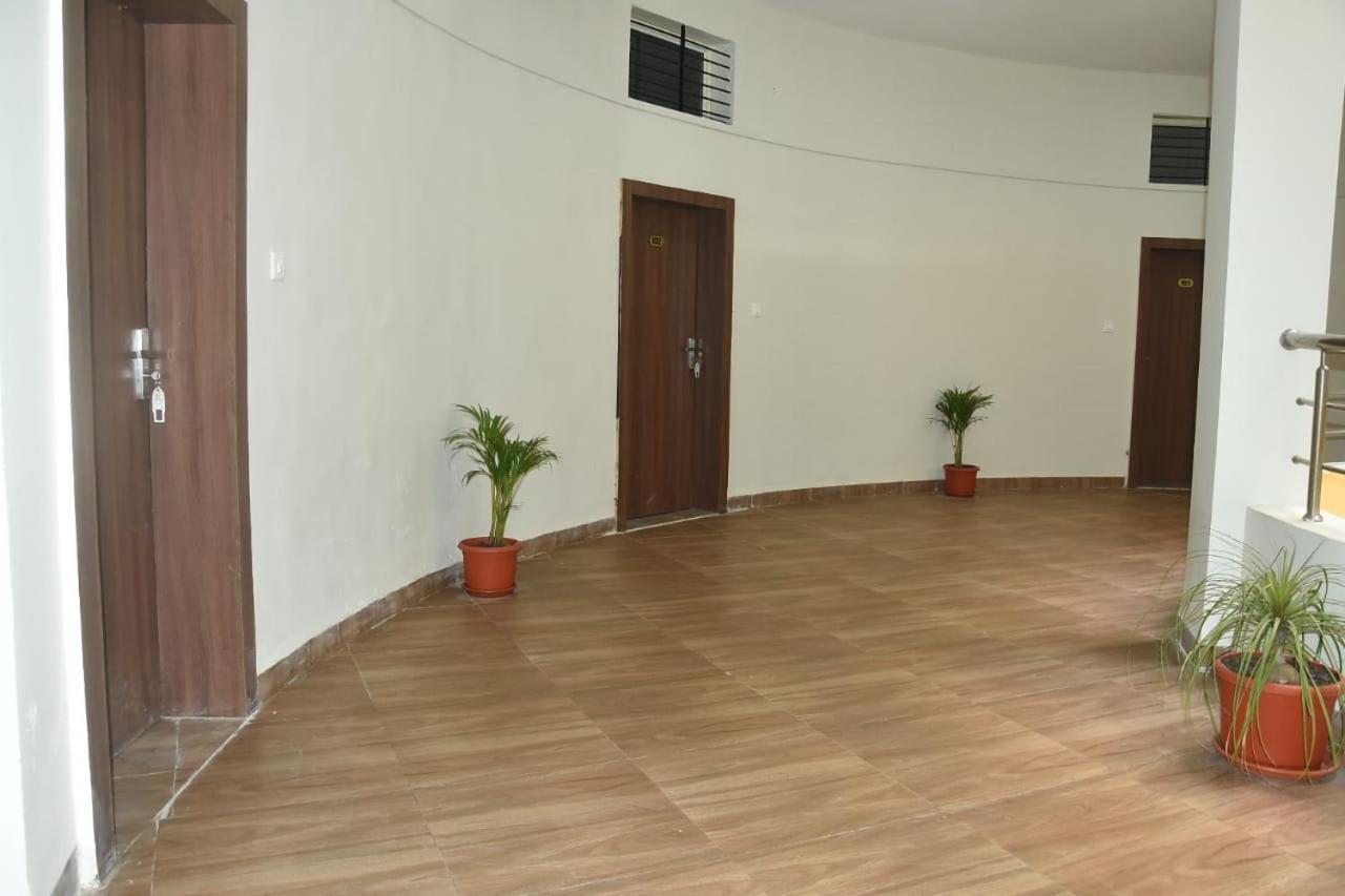 Hotel Shivanjali Palace Ujjain Zewnętrze zdjęcie